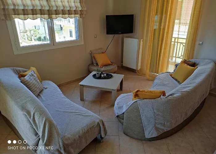 Eliza Apartment
