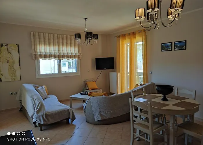 Eliza Apartment