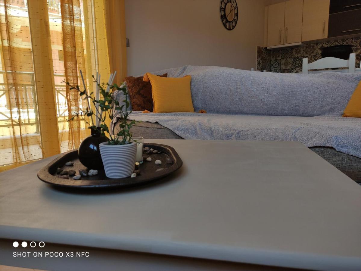 Apartment Eliza Lixouri